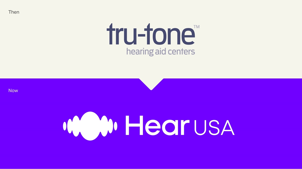 True Tone Hearing Aid Centers Is Now Hearusa 6375